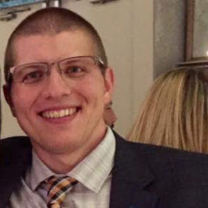 Meet your Posher, Sean